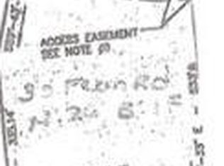 39 Ferin Rd, Ashburnham, MA 01430