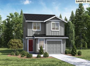 1486 NE 122nd Ct, Vancouver, WA 98684