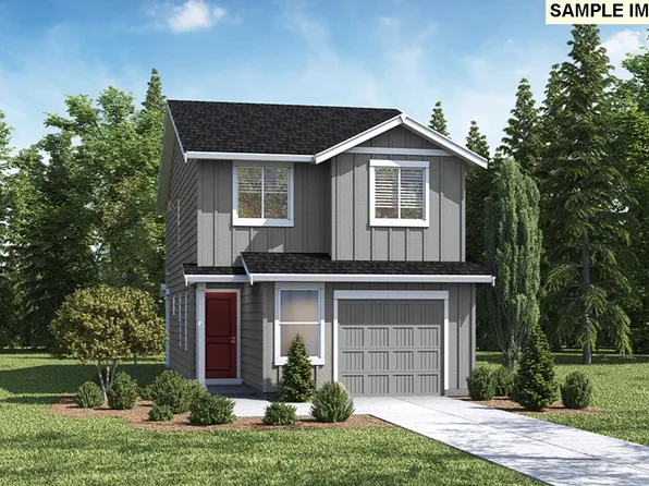 1486 NE 122nd Ct, Vancouver, WA 98684