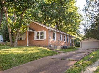 111 Spring Ave, Saint Louis, MO 63135