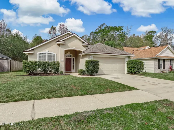 6042 FILLYSIDE Trail, Jacksonville, FL 32244