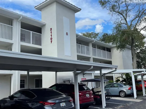 21107 Fountain View Ln Unit 5304, Lutz, FL 33558