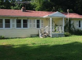 11060 Reynolds Rd, Orrick, MO 64077