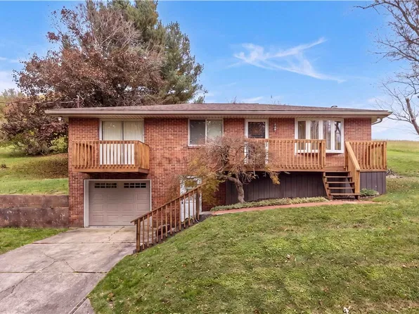 94 Airport Rd, Finleyville, PA 15332