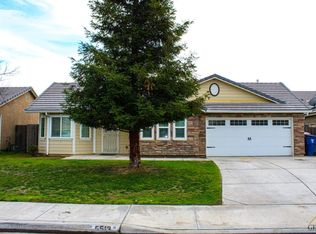 5513 Winter Wheat Ave, Bakersfield, CA 93313