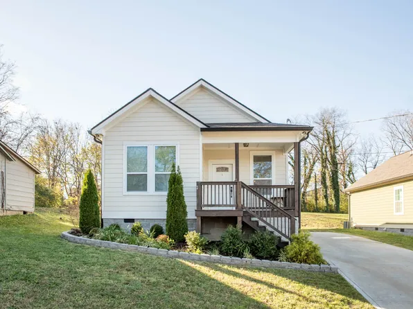 1006 Bridge St, Columbia, TN 38401