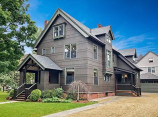 79 William St, Worcester, MA 01609