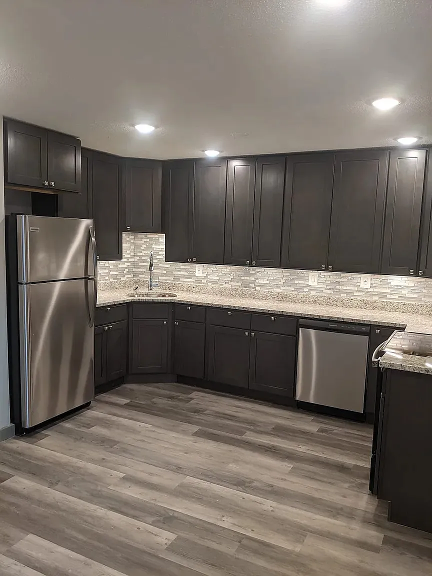 2 bed, $1,900 — Photo 2