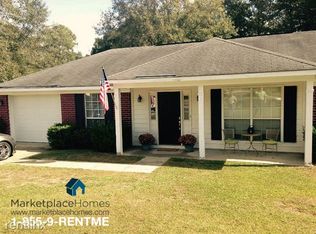 19333 Oak Hillcrest Dr, Robertsdale, AL 36567