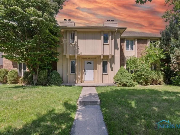 5836 Ryewyck Dr, Toledo, OH 43614