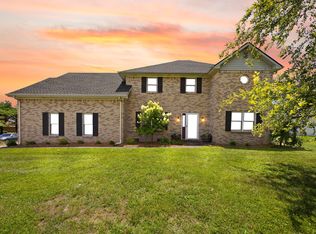 465 Summer Hill Dr, Somerset, KY 42503