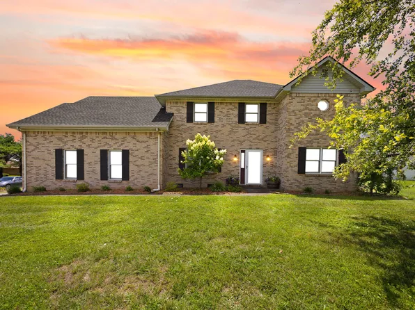 465 Summer Hill Dr, Somerset, KY 42503