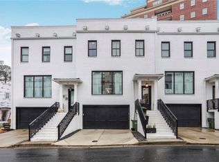 3667 Peachtree Rd #16, Atlanta, GA 30319