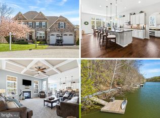 9807 Accipiter Ct, New Market, MD