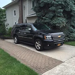 Rented by George Realty Group LLC