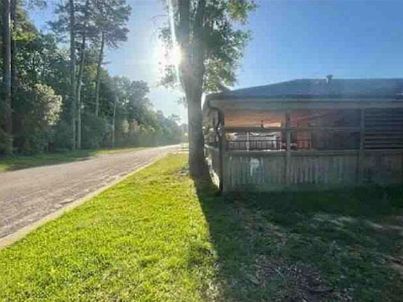 Property Side View