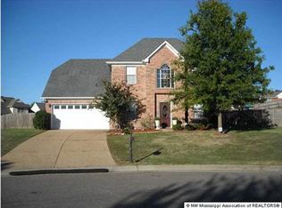 6054 Weatherby Cv, Southaven, MS 38671