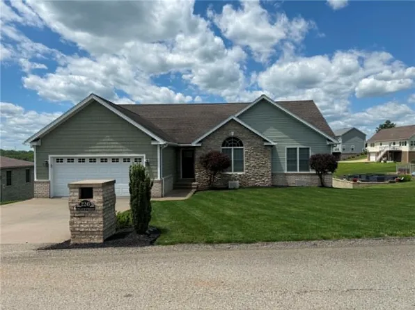 220 Chance St, Lemont Furnace, PA 15456