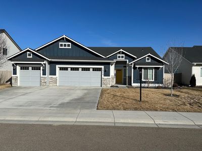 16214 Dietz Way, Caldwell, ID, 83607