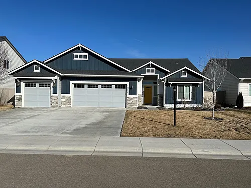 16214 Dietz Way Photo 1