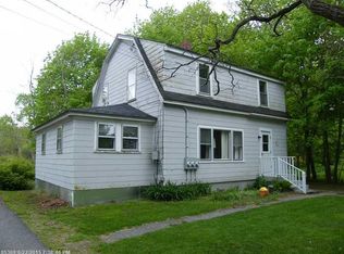 15 Shipyard Rd, Friendship, ME 04547