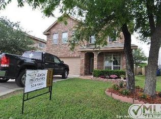 6006 Campstool Rd, San Antonio, TX 78239