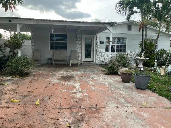 4799 Lehto Lane, Lake Worth, FL 33461