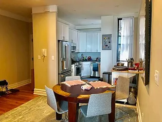 Rented by 24 7 NYC Realty Inc.