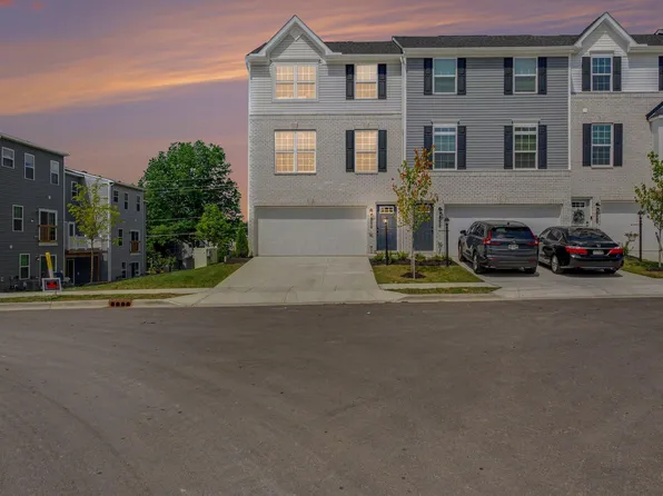 1287 Walsh Dr, Reynoldsburg, OH 43068
