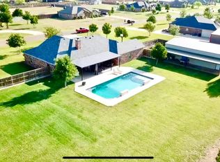 3303 County Road 7560, Lubbock, TX 79423