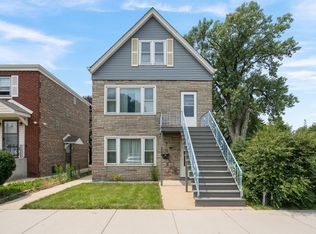 5104 S Kilpatrick Ave, Chicago, IL 60632