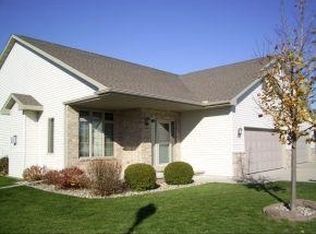 4731 N Fallview Ln, Appleton, WI 54913