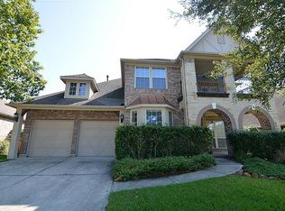 122 Arbor Ridge Ct, Conroe, TX 77384