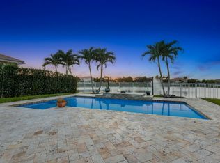 8350 Butler Greenwood Dr, West Palm Beach, FL 33411