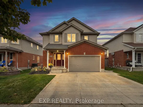 99 Stiefelmeyer Cres, Wilmot, ON N3A 4K6