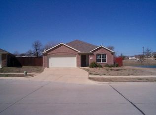 3016 Hazelwood Dr, Wylie, TX 75098