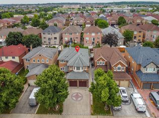 72 Rainforest Dr, Brampton, ON L6R 1B1