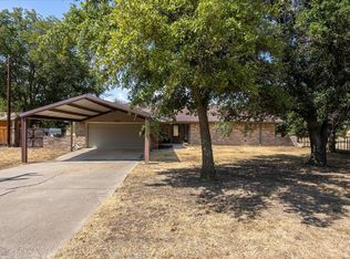 5988 W Fm 8, Stephenville, TX 76401