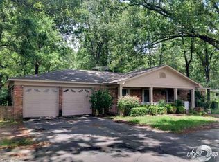 282 Coulter Rd, Lonoke, AR 72086