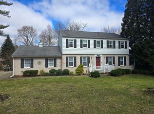 113 S Skytop Rd, Edinboro, PA 16412