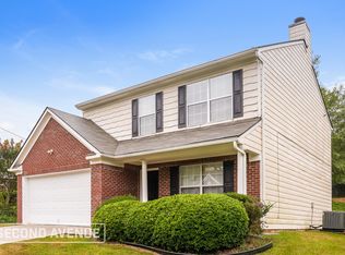 3673 Walnut Creek Way, Lithonia, GA 30038