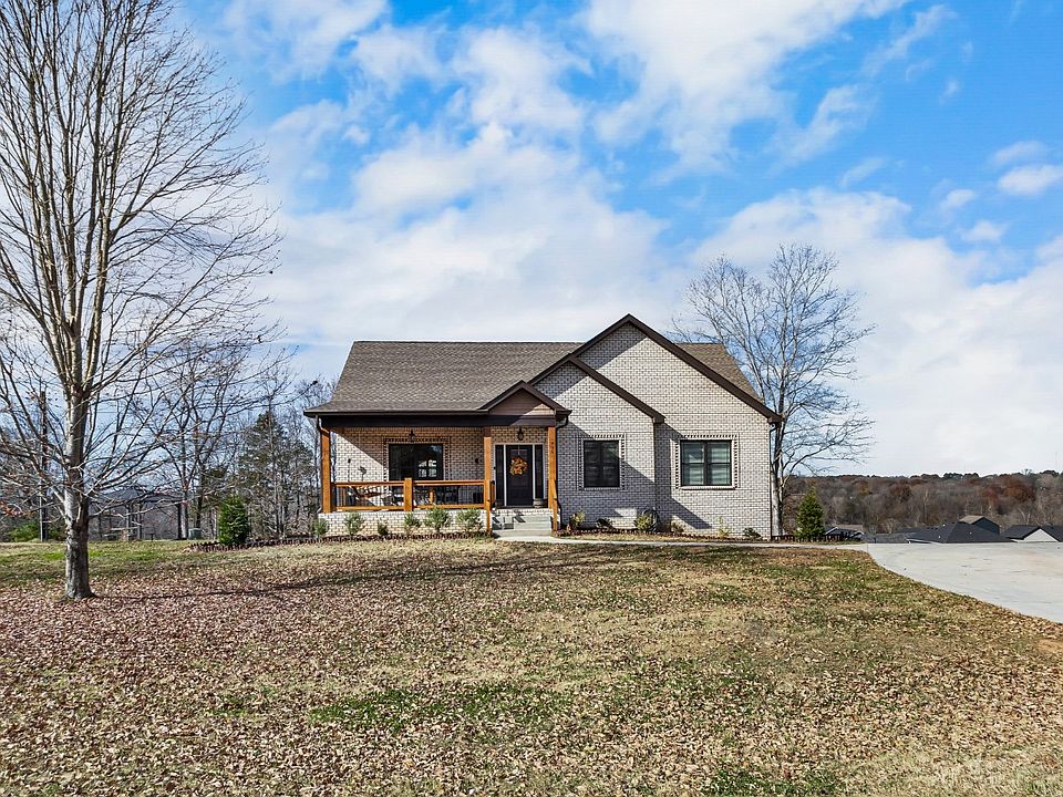 996 Gratton Rd, Clarksville, TN 37043 Zillow