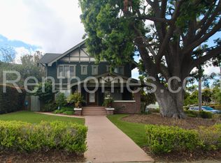 1915 Sunset Blvd, San Diego, CA 92103