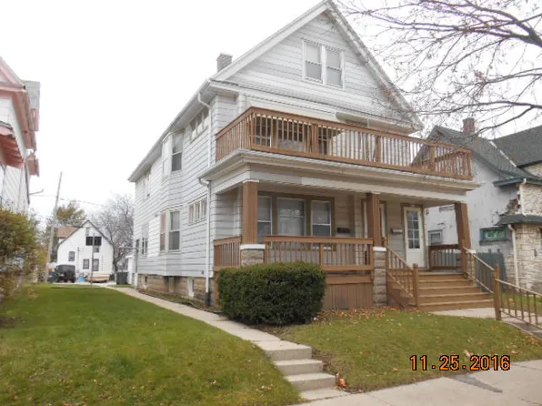 1347 S 73rd St, Milwaukee, WI 53214