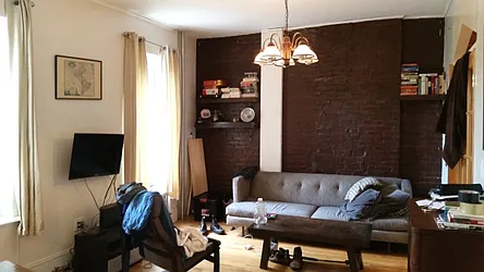 Rented by MCR Realty