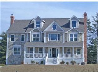 26 Molly Towne Rd, North Andover, MA 01845