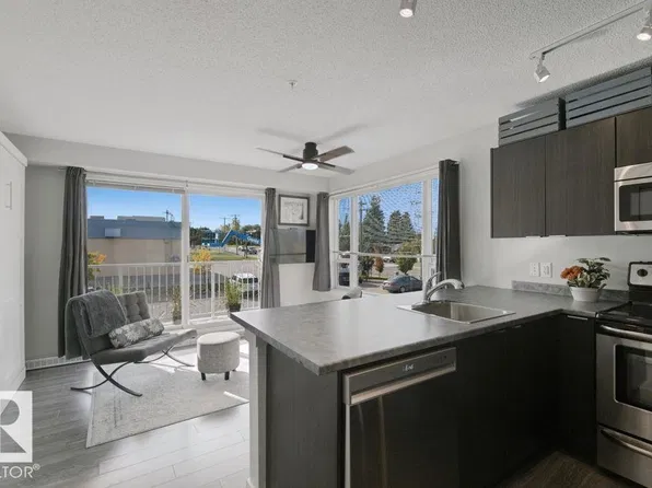 610 Calahoo Rd #217, Spruce Grove, AB T7X 2H7