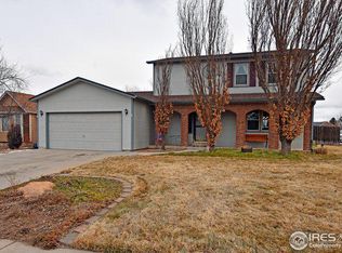 200 N 46th Ave, Greeley, CO 80634