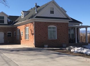 1370 S 1500 W, Vernal, UT 84078