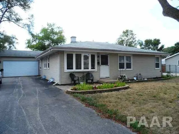 1624 W David Ave, Chillicothe, IL 61523